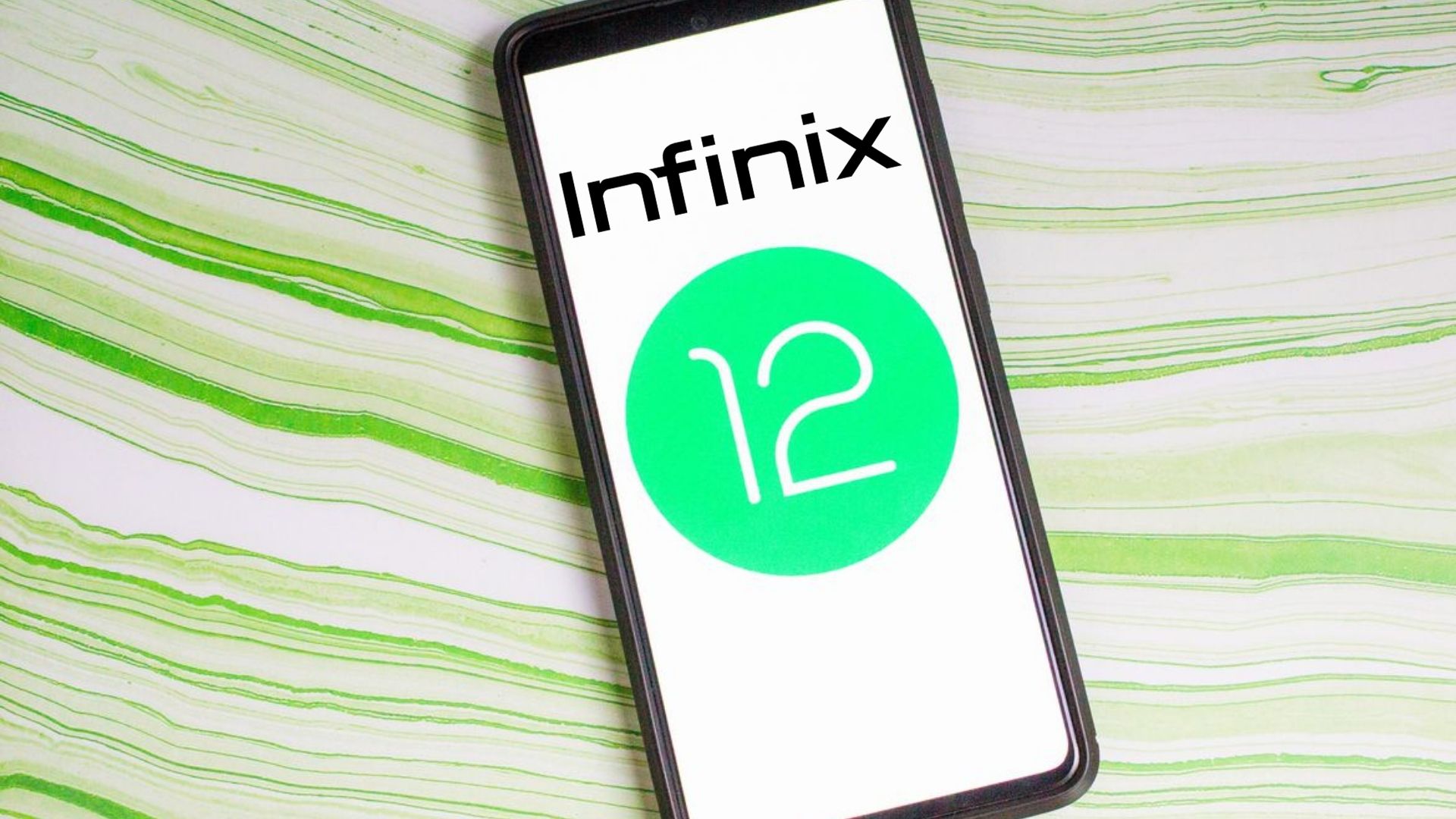 Infinix Android 12 Update Tracker: Supported Device List