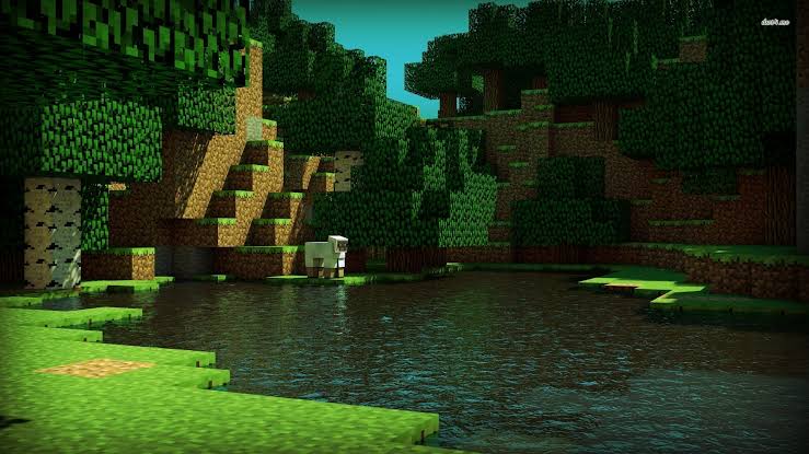 Minecraft Bedrock – Top Seeds For August - September 2021