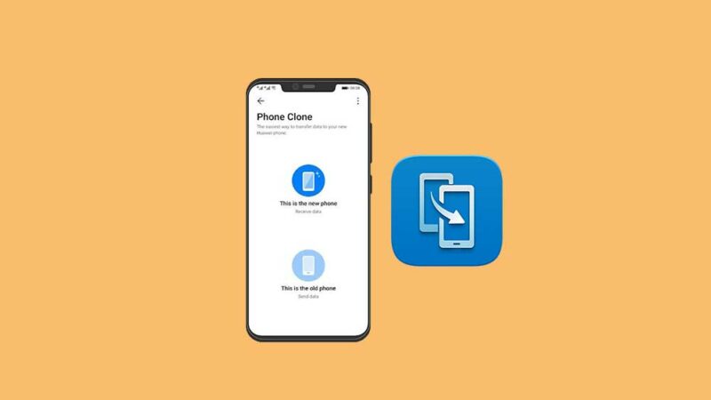 Download Huawei Phone Clone APK | Latest 2021