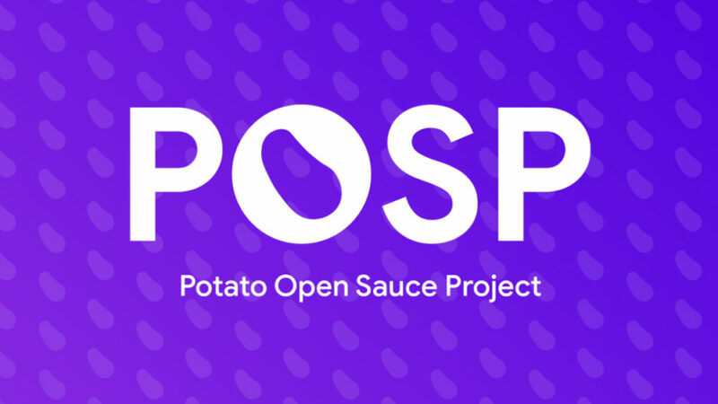 Download POSP OS (Potato Open Sauce Project), Supported Devices List
