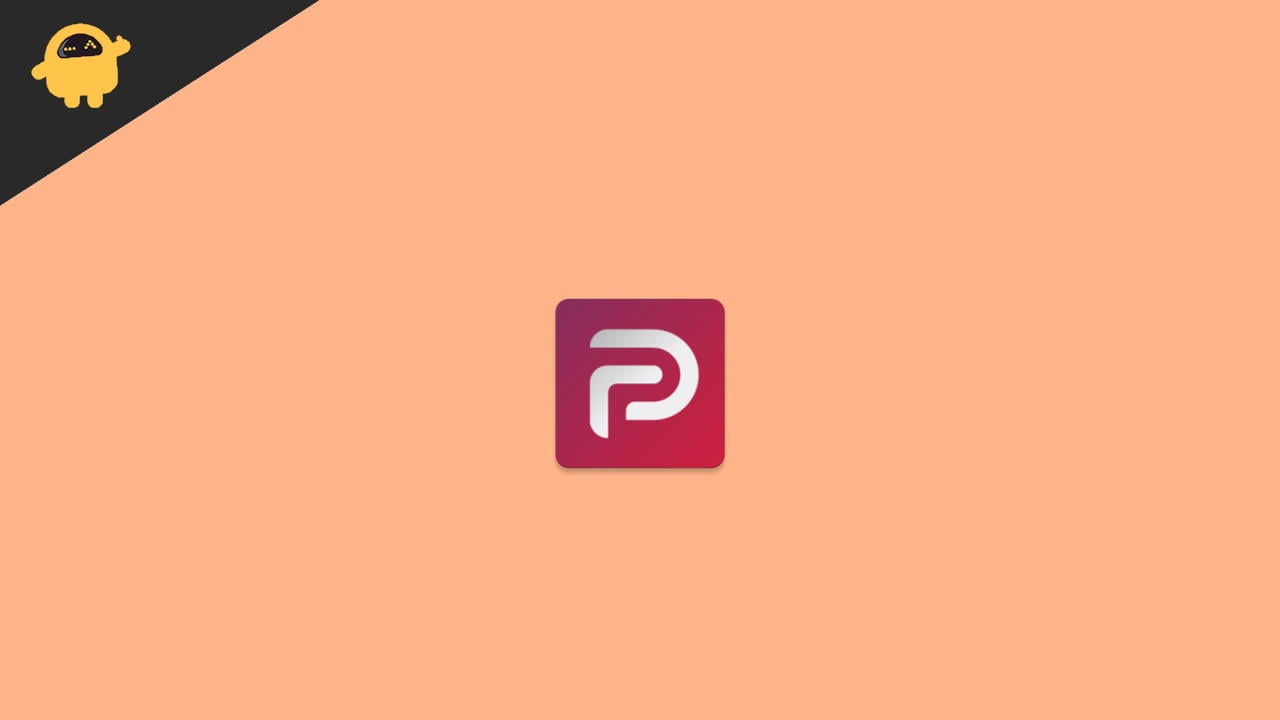 Download Parler APK for Android