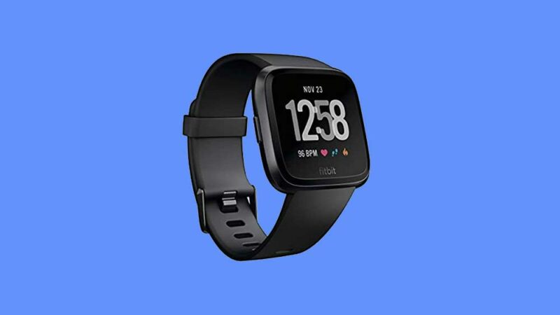 Fitbit Versa or Sense Won't Charge: How to Fix Charging Problem?