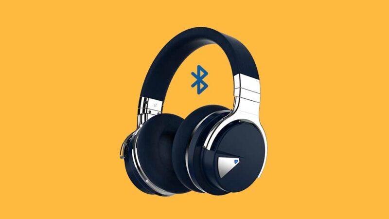 Fix: Cowin Bluetooth Headphones Won't Work or Not Pairing