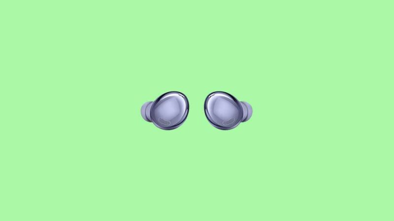 Fix: Galaxy Buds Pro Ear Infection, Pain, Ear Irritation, Discomfort