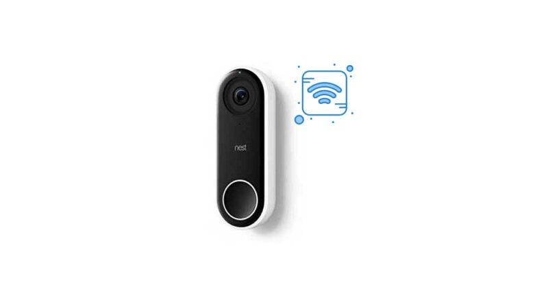 Fix: Google Nest Hello WiFi Won't Connect or Not Working