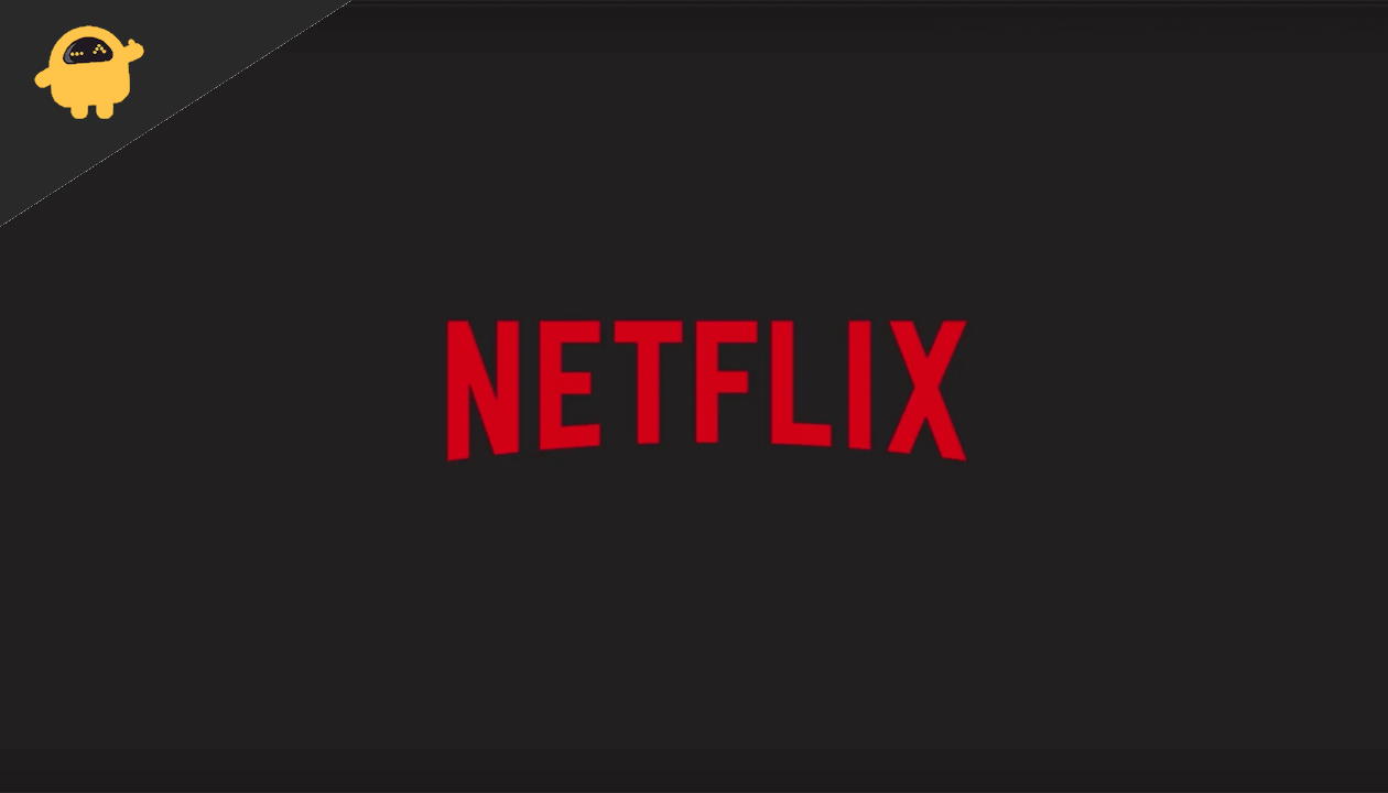 how to fix netflix black screen on pc