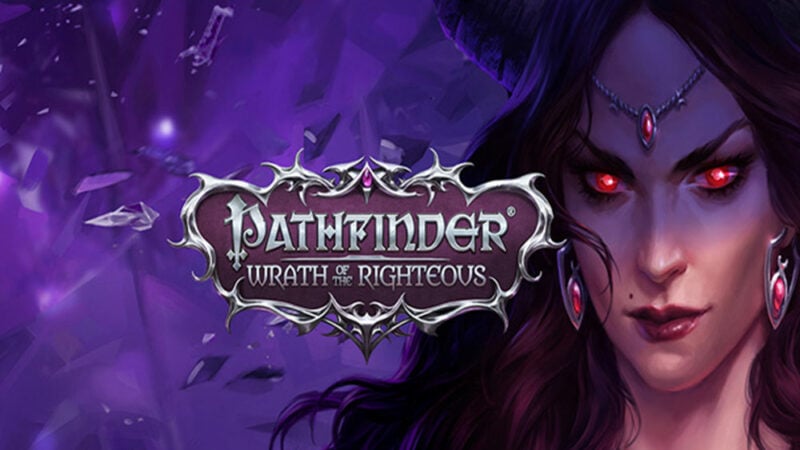 Fix: Pathfinder Wrath of the Righteous Crashing at startup, Won't launch or lags