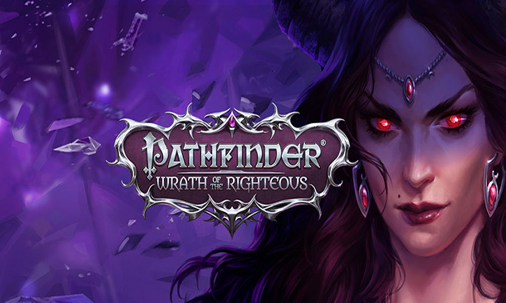 Fix: Pathfinder Wrath of the Righteous Crashing at startup, Won't launch or lags