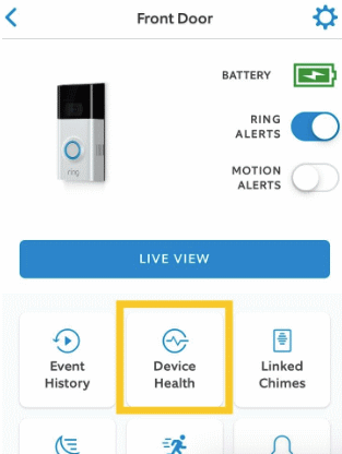 Fix Ring Doorbell Poor Video Quality