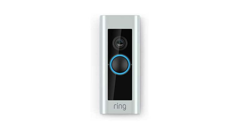 Fix: Ring Doorbell Pro Audio Problem