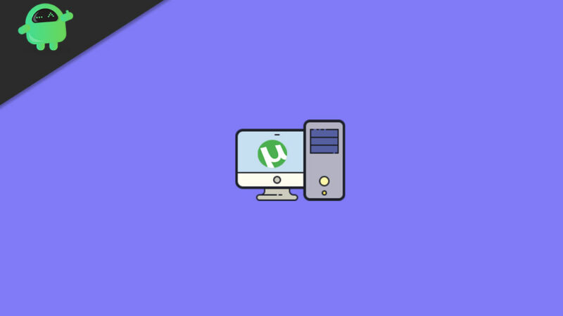 Fix: uTorrent Slow Download Speed