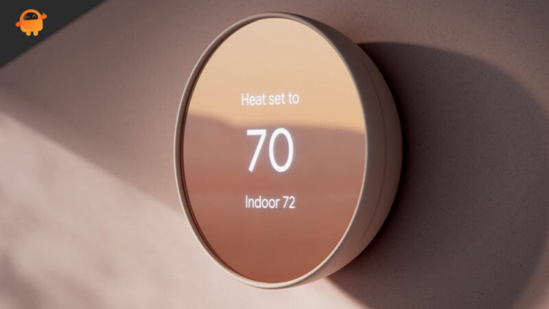 How To Fix Google NEST Thermostat Not Cooling
