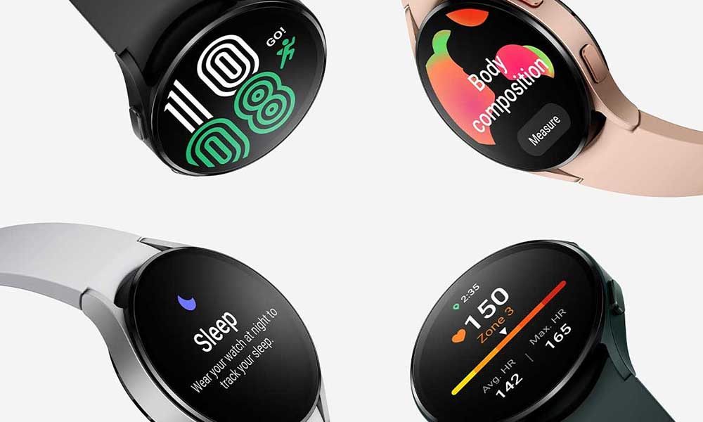 Galaxy watch stopped recording sleep online