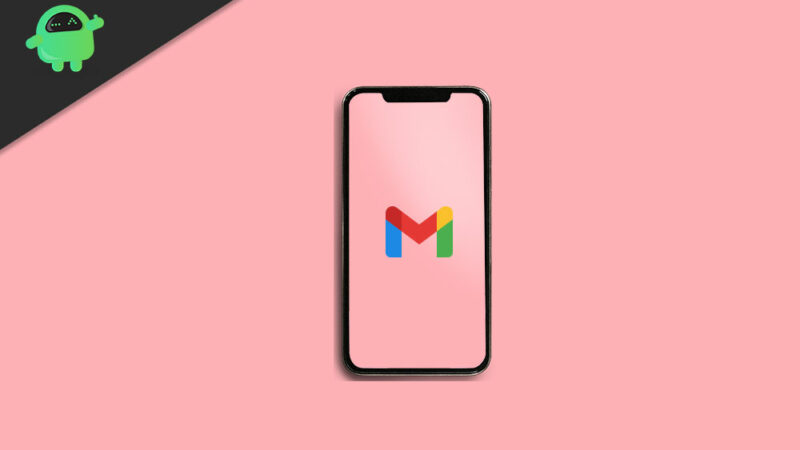 Gmail Crashing or Not Working on Any iPhone (Solved)