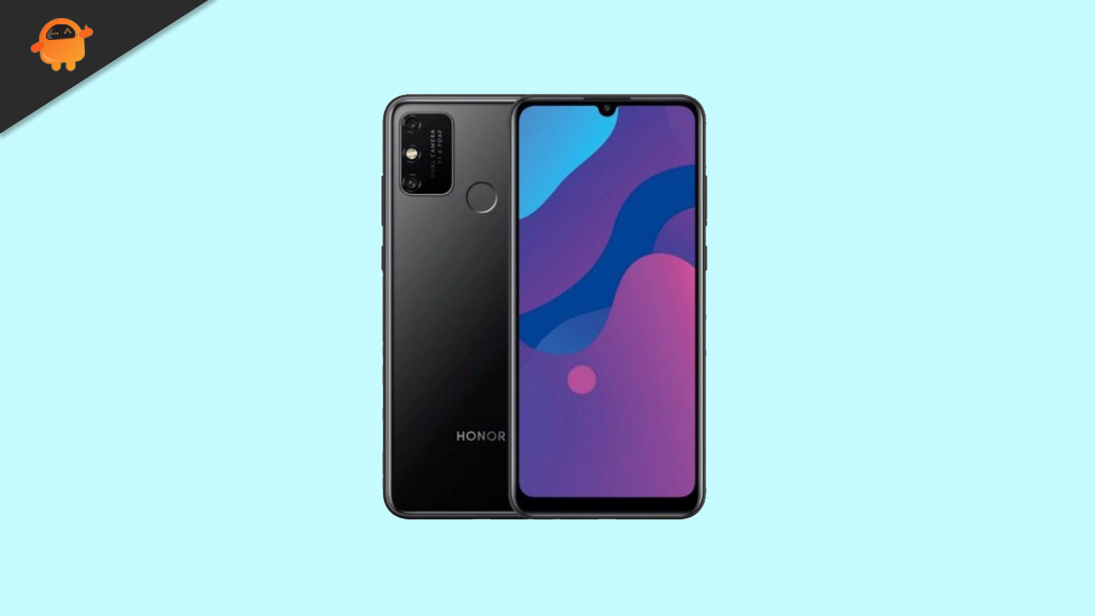 Honor Play 9A MOA-AL00 / MOA-TL00 Firmware Flash File (Stock ROM)