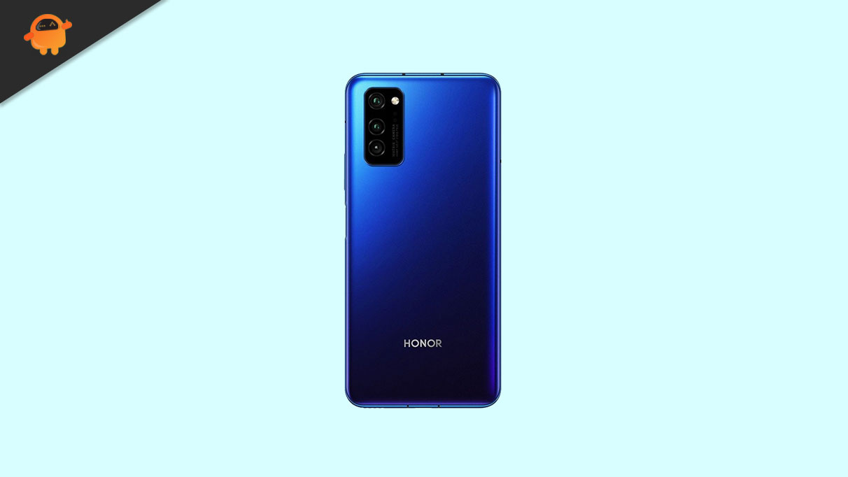 Honor V30