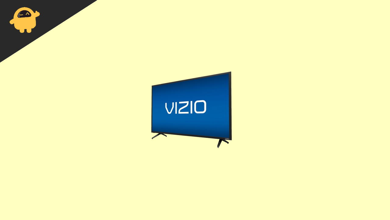 How To Reset Vizio TV In Seconds Factory Reset Guide
