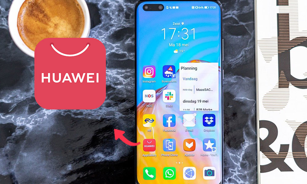 How to Download Apps on Huawei Phones without the Play Store