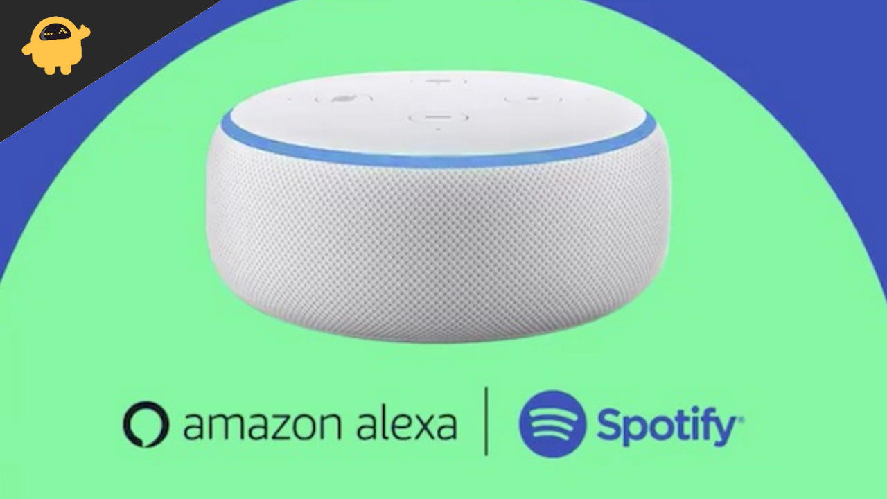 How to Fix Alexa Not Playing Spotify
