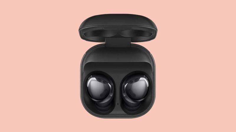 How to Fix Galaxy Buds Pro Not Connecting or Pairing issue