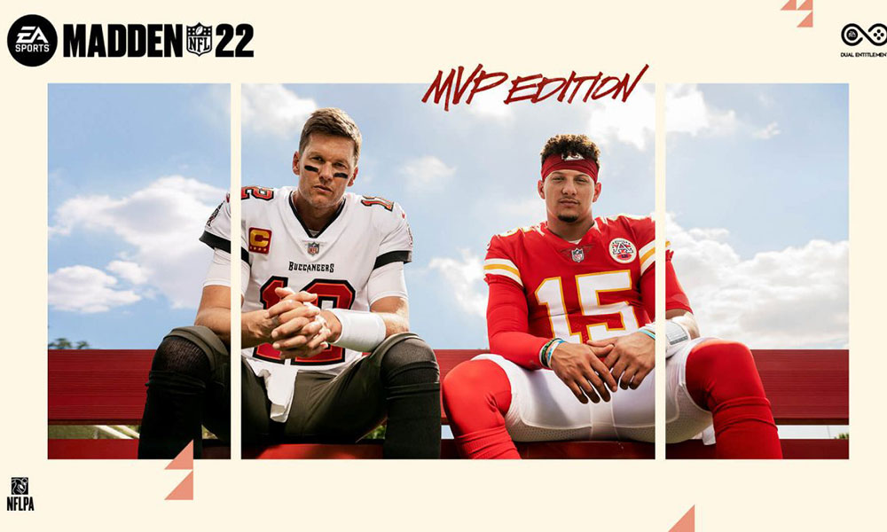 Fix: Madden NFL 22 Stuck on loading screen