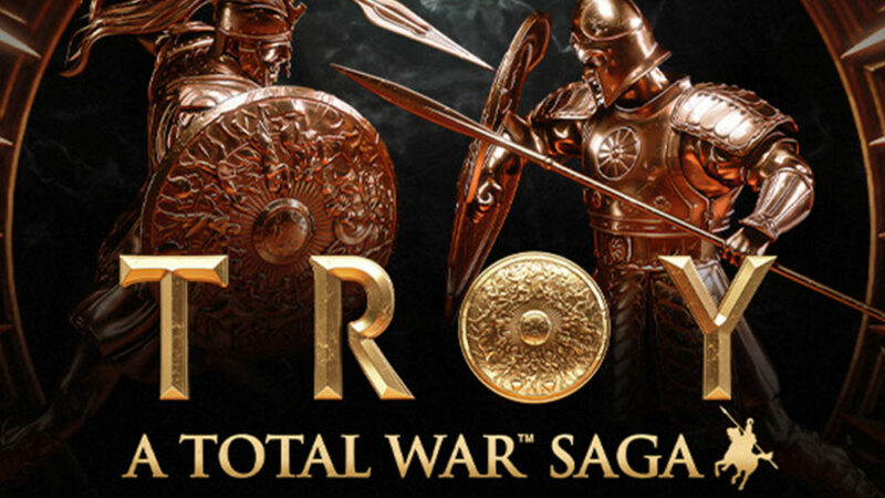 How to Fix Total War Saga: Troy Crashing or Won't Launch