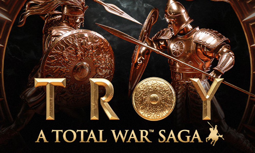 How to Fix Total War Saga: Troy Crashing or Won't Launch