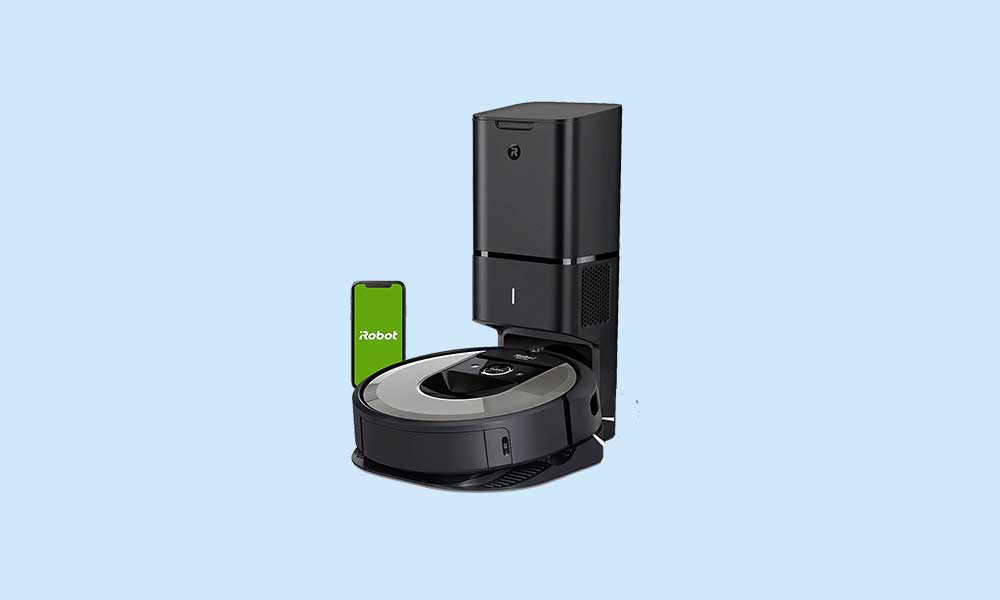How to Fix iRobot Roomba not charging or Does Not Turn on