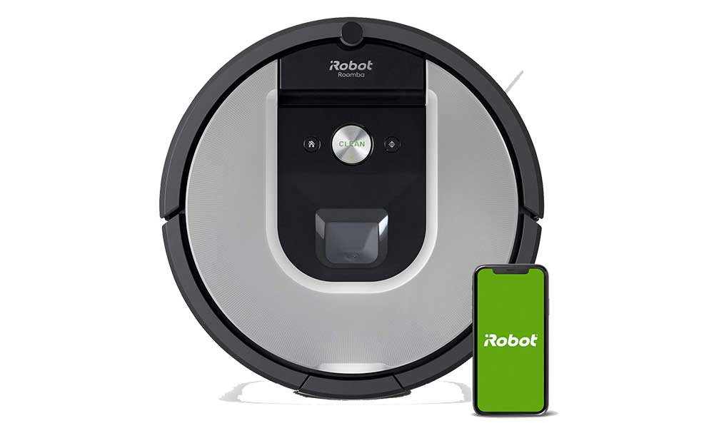 How to Reset iRobot Roomba Vacuum