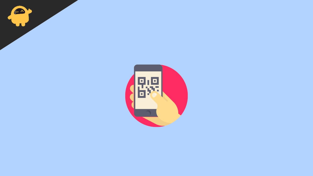 How to Scan QR code on Android