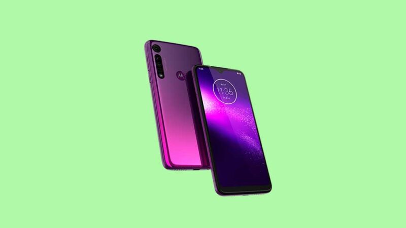 How to Unbrick Motorola One Action and Macro | Recover Using Blankflash