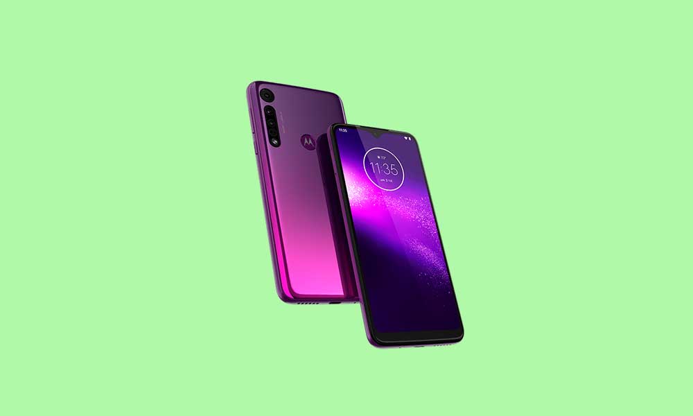 How to Unbrick Motorola One Action and Macro | Recover Using Blankflash