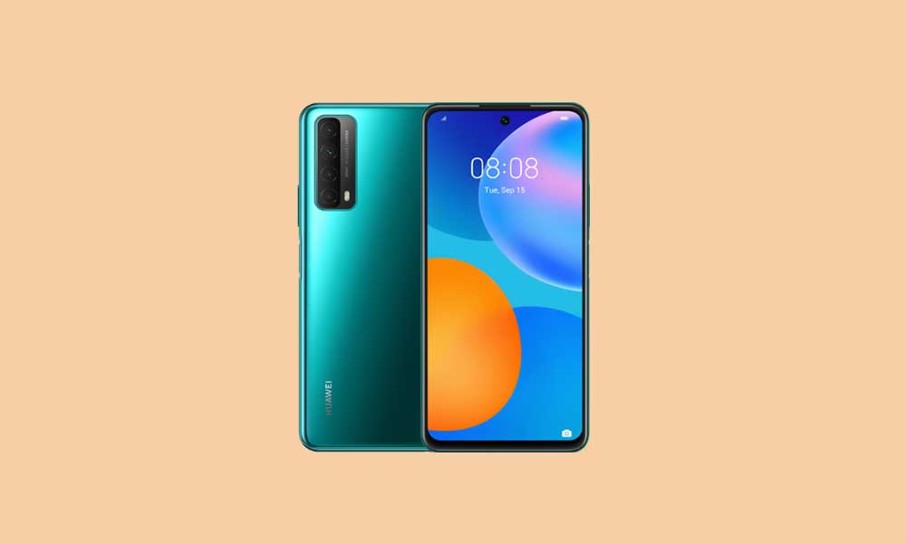 Will Huawei Y7a Get Harmony OS 2.0? | PPA-LX3, PPA-LX2