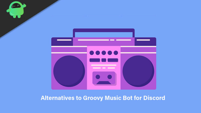 Is There Any Alternative Music Bot to Groovy Bot?