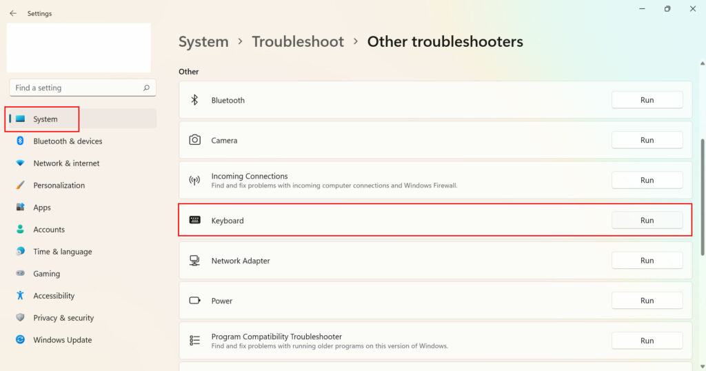 How to Fix Laptop Hotkeys Not Working on Windows 11