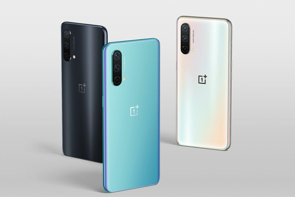 common problems in OnePlus Nord CE