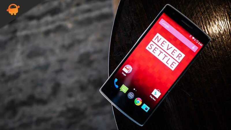 Fix: Facing Blank White Screen During Receiving Call on OnePlus Phones
