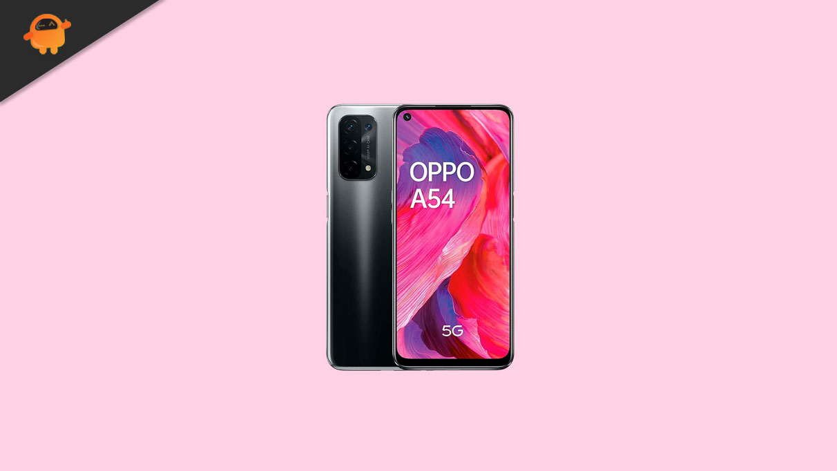 Fix: Oppo A74 and A54 Bluetooth Not Working Problem