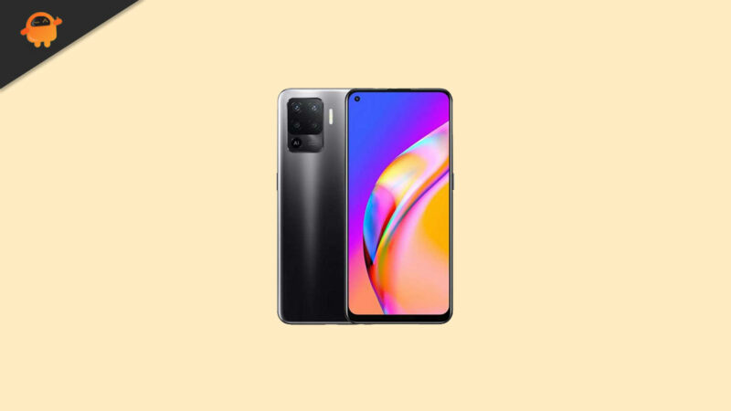 Oppo A94