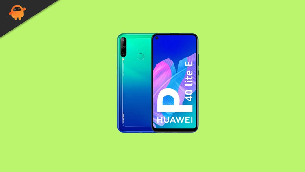 Will Huawei P40 Lite Get Android 12 Update?