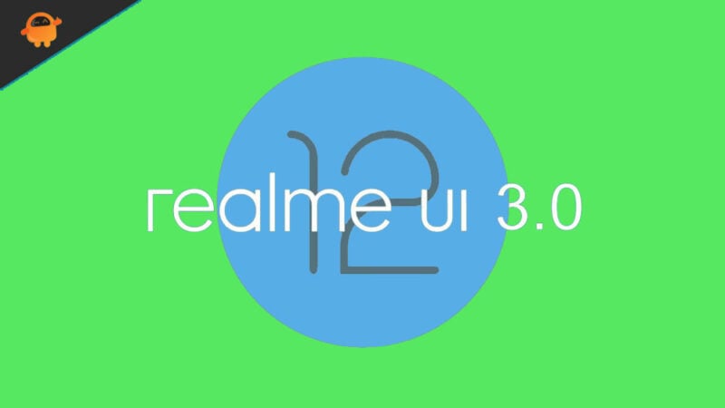 Will Realme 6, 6i, 6S and 6 Pro Get Android 12 (Realme UI 3.0) Update?