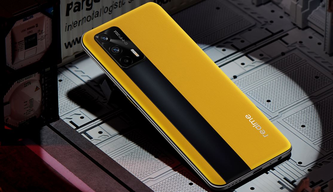 Common Problems in Realme GT 5G / GT Neo and Solutions – Wi-Fi, Bluetooth, Camera, SIM, and More