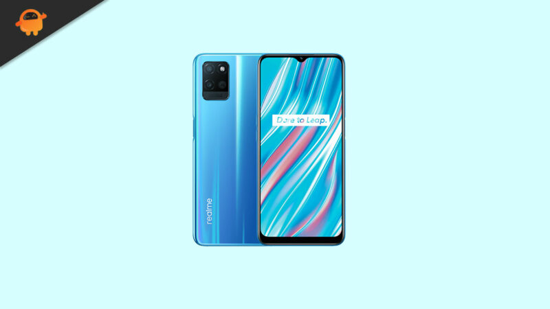 Realme V11 5G