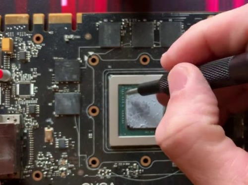 How to Remove Thermal Paste from your CPU or GPU