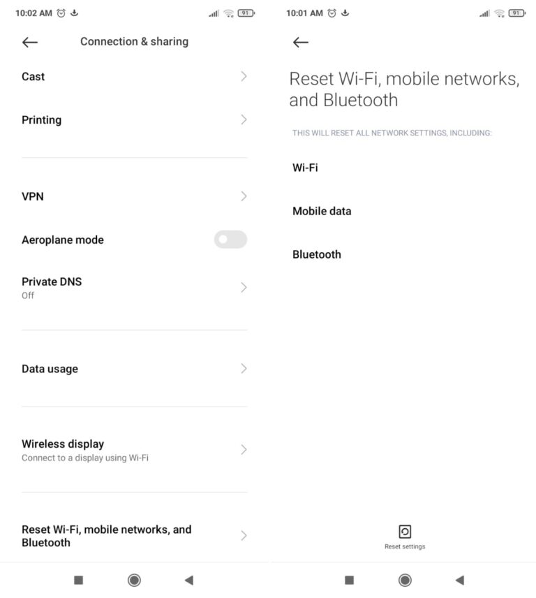 redmi note 13 pro 5g wifi problem