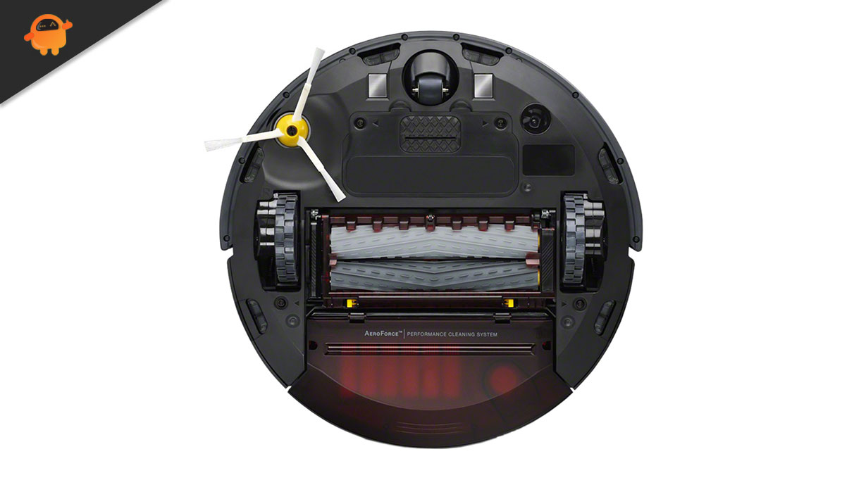 Roomba Brush