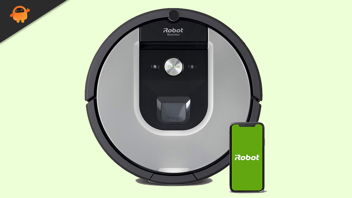 Roomba Won't Dock, How to Fix It?