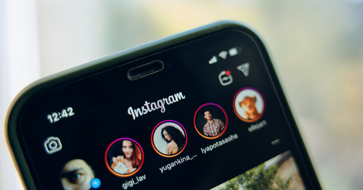 How to Use Instagram to Promote Your Ecommerce Business