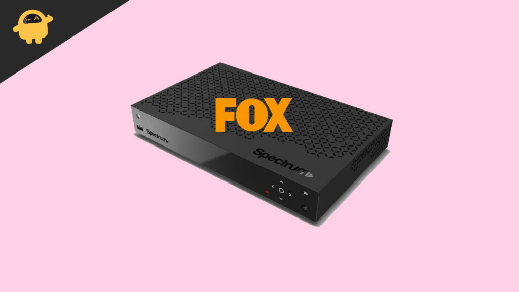 What channel is fox 8.2 on spectrum cable