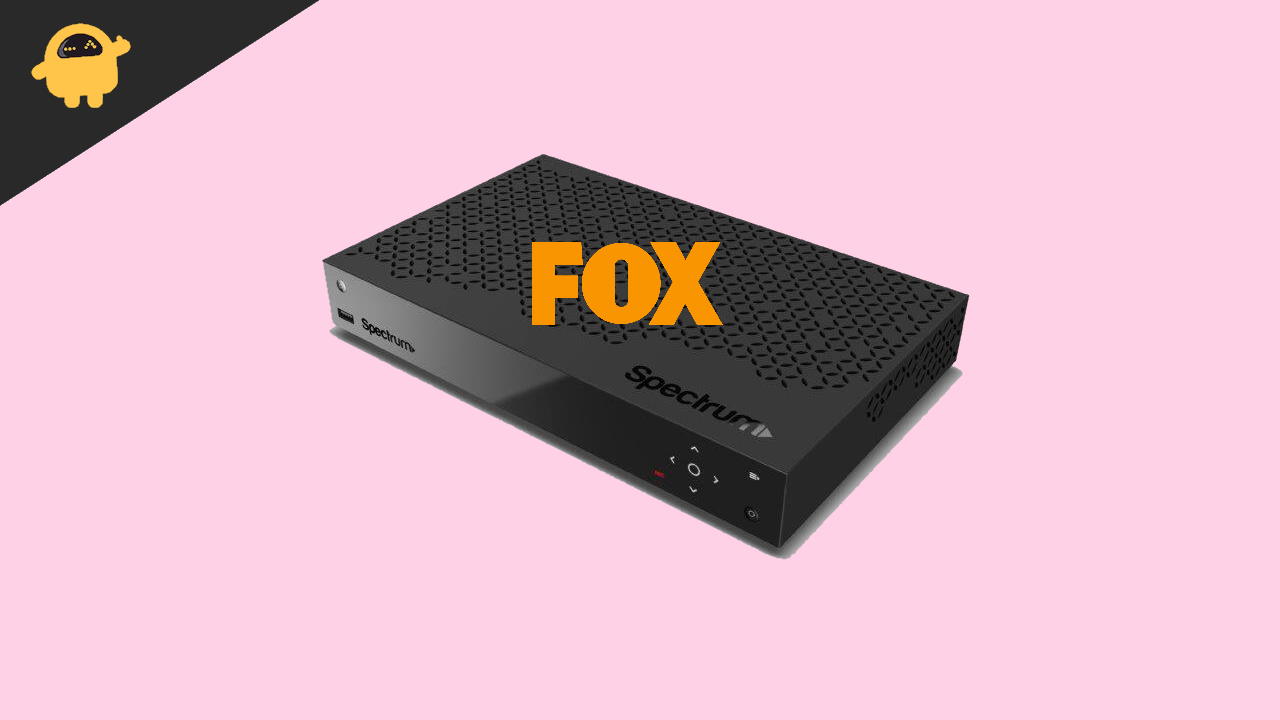 What Channel Is Fox On Spectrum Cable TV